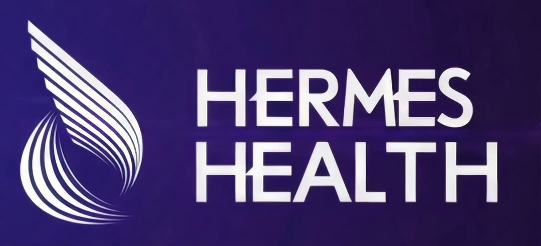 Hermes Health Logo